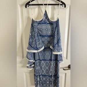 Analili Size Small Dress